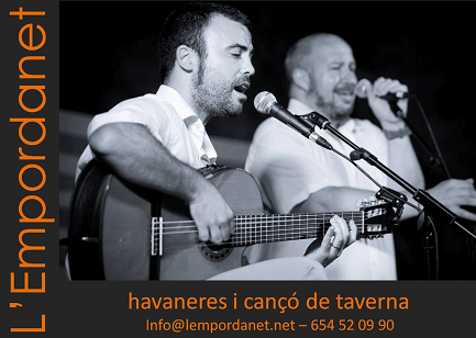 Havaneres Empordanet